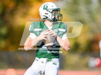 Thumbnail 1 in Bergen Catholic @ Delbarton photogallery.