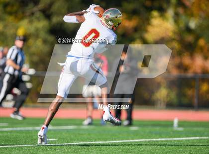 Thumbnail 2 in Bergen Catholic @ Delbarton photogallery.