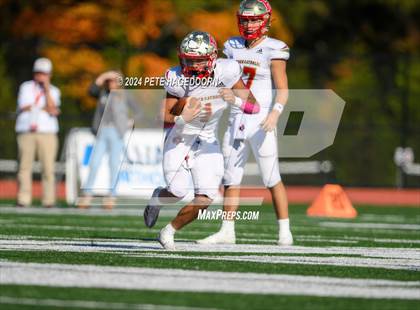 Thumbnail 1 in Bergen Catholic @ Delbarton photogallery.