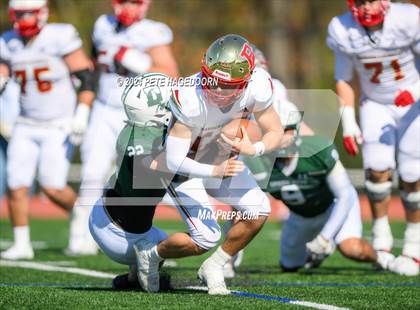 Thumbnail 3 in Bergen Catholic @ Delbarton photogallery.