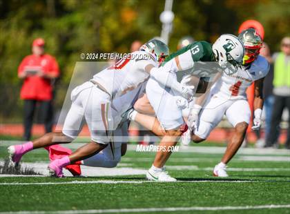 Thumbnail 3 in Bergen Catholic @ Delbarton photogallery.