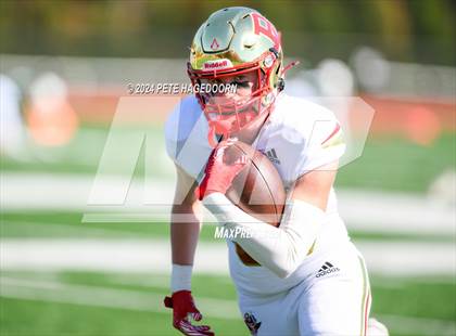 Thumbnail 1 in Bergen Catholic @ Delbarton photogallery.