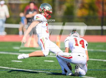Thumbnail 2 in Bergen Catholic @ Delbarton photogallery.