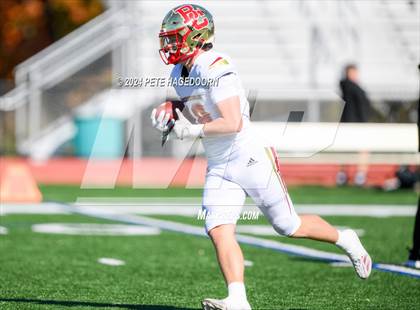 Thumbnail 2 in Bergen Catholic @ Delbarton photogallery.