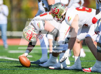 Thumbnail 2 in Bergen Catholic @ Delbarton photogallery.