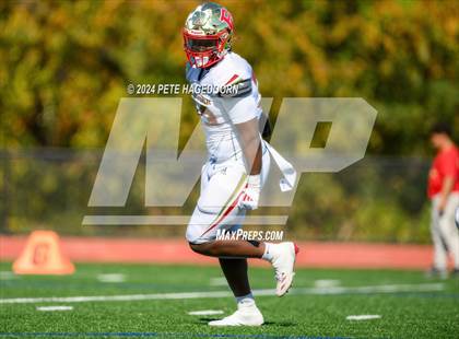 Thumbnail 3 in Bergen Catholic @ Delbarton photogallery.