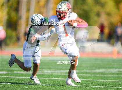 Thumbnail 2 in Bergen Catholic @ Delbarton photogallery.