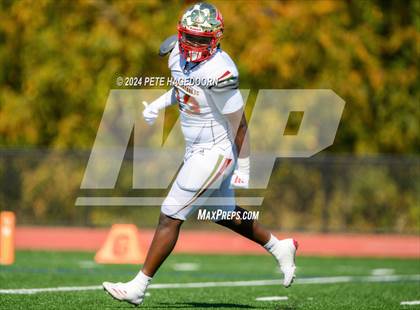 Thumbnail 1 in Bergen Catholic @ Delbarton photogallery.