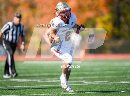 Thumbnail 2 in Bergen Catholic @ Delbarton photogallery.