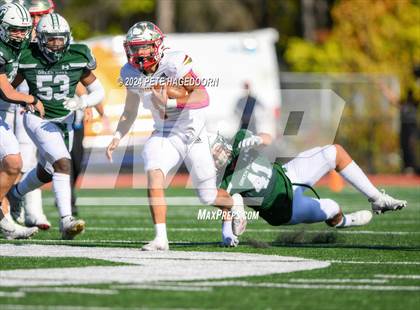 Thumbnail 3 in Bergen Catholic @ Delbarton photogallery.