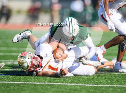 Thumbnail 2 in Bergen Catholic @ Delbarton photogallery.