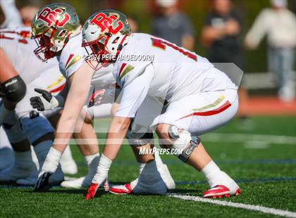 Thumbnail 3 in Bergen Catholic @ Delbarton photogallery.