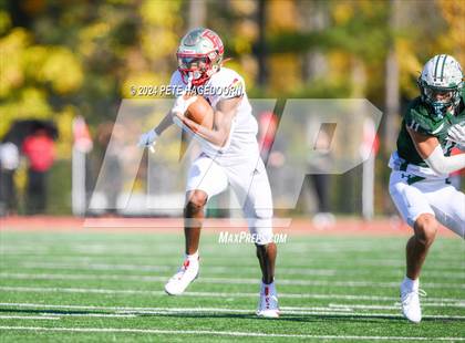 Thumbnail 1 in Bergen Catholic @ Delbarton photogallery.