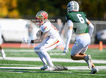 Thumbnail 3 in Bergen Catholic @ Delbarton photogallery.