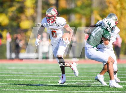 Thumbnail 3 in Bergen Catholic @ Delbarton photogallery.
