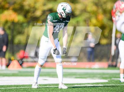 Thumbnail 2 in Bergen Catholic @ Delbarton photogallery.