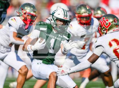 Thumbnail 1 in Bergen Catholic @ Delbarton photogallery.