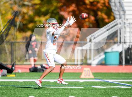 Thumbnail 3 in Bergen Catholic @ Delbarton photogallery.