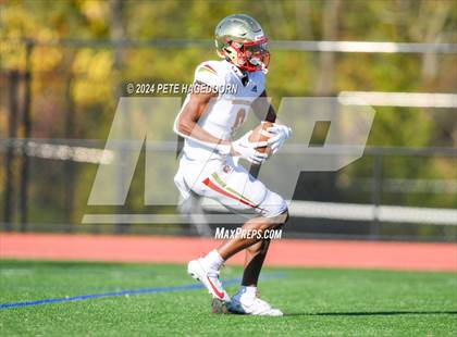 Thumbnail 3 in Bergen Catholic @ Delbarton photogallery.
