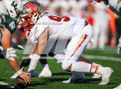 Thumbnail 3 in Bergen Catholic @ Delbarton photogallery.