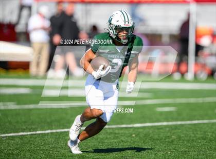 Thumbnail 1 in Bergen Catholic @ Delbarton photogallery.