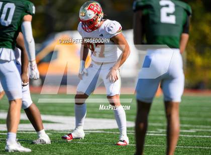 Thumbnail 2 in Bergen Catholic @ Delbarton photogallery.