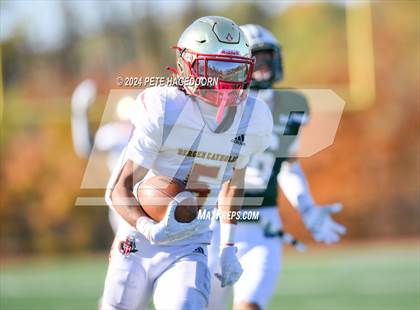 Thumbnail 2 in Bergen Catholic @ Delbarton photogallery.