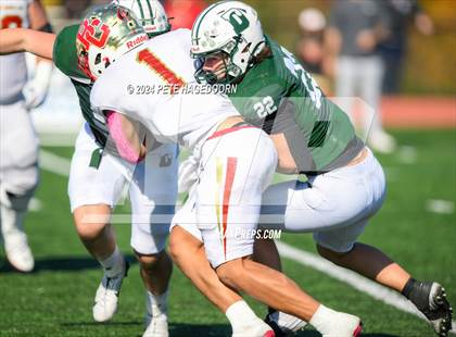 Thumbnail 1 in Bergen Catholic @ Delbarton photogallery.