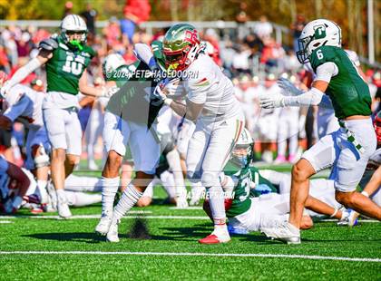 Thumbnail 2 in Bergen Catholic @ Delbarton photogallery.