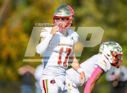 Thumbnail 2 in Bergen Catholic @ Delbarton photogallery.