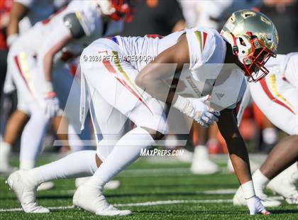 Thumbnail 2 in Bergen Catholic @ Delbarton photogallery.