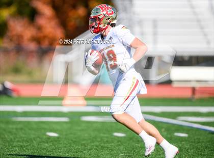 Thumbnail 3 in Bergen Catholic @ Delbarton photogallery.