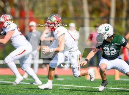 Thumbnail 3 in Bergen Catholic @ Delbarton photogallery.
