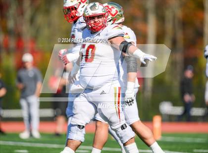 Thumbnail 1 in Bergen Catholic @ Delbarton photogallery.