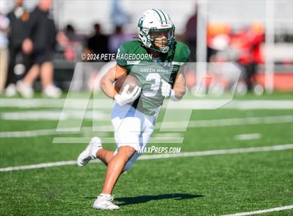 Thumbnail 2 in Bergen Catholic @ Delbarton photogallery.