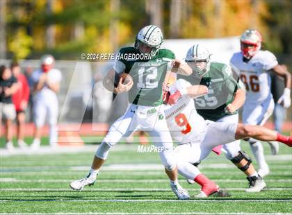 Thumbnail 1 in Bergen Catholic @ Delbarton photogallery.