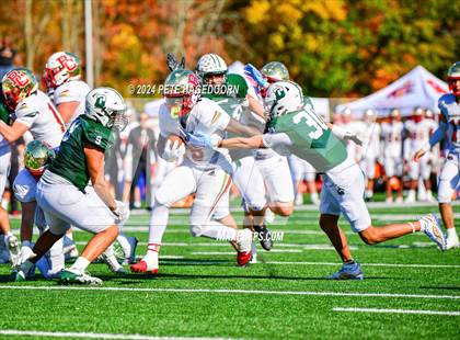 Thumbnail 3 in Bergen Catholic @ Delbarton photogallery.