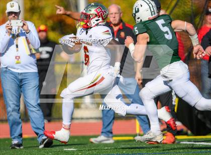 Thumbnail 1 in Bergen Catholic @ Delbarton photogallery.