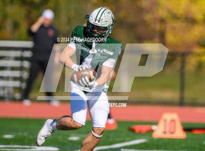 Thumbnail 3 in Bergen Catholic @ Delbarton photogallery.
