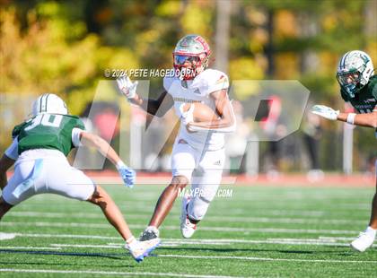 Thumbnail 3 in Bergen Catholic @ Delbarton photogallery.