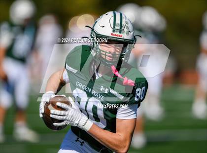 Thumbnail 3 in Bergen Catholic @ Delbarton photogallery.