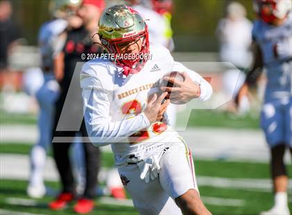 Thumbnail 3 in Bergen Catholic @ Delbarton photogallery.