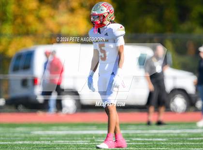 Thumbnail 2 in Bergen Catholic @ Delbarton photogallery.