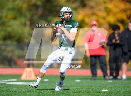 Thumbnail 1 in Bergen Catholic @ Delbarton photogallery.