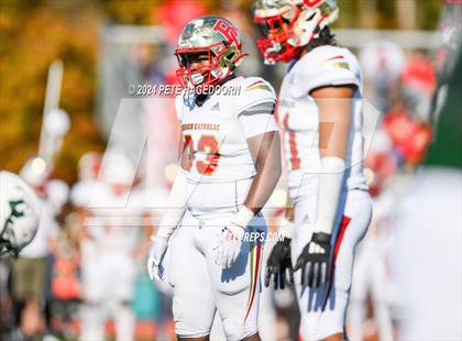 Thumbnail 2 in Bergen Catholic @ Delbarton photogallery.