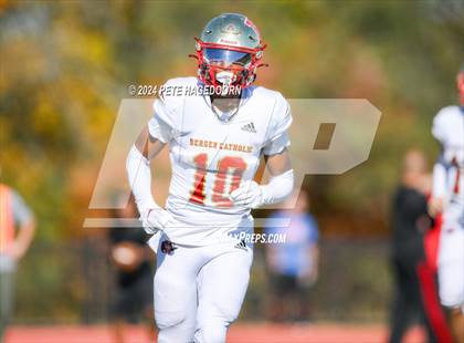 Thumbnail 1 in Bergen Catholic @ Delbarton photogallery.