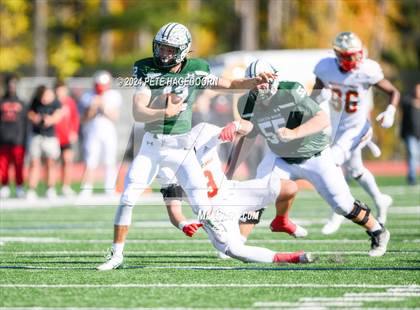 Thumbnail 2 in Bergen Catholic @ Delbarton photogallery.