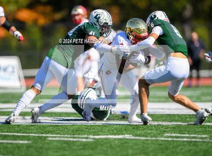Thumbnail 3 in Bergen Catholic @ Delbarton photogallery.