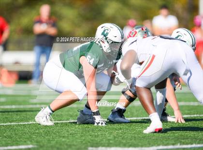 Thumbnail 2 in Bergen Catholic @ Delbarton photogallery.