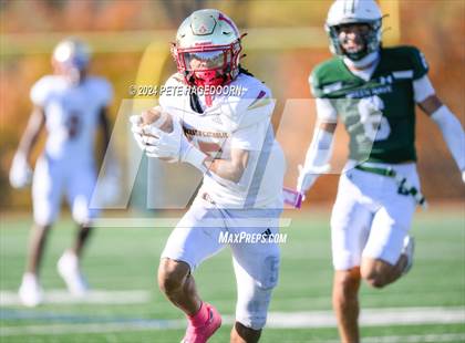 Thumbnail 3 in Bergen Catholic @ Delbarton photogallery.